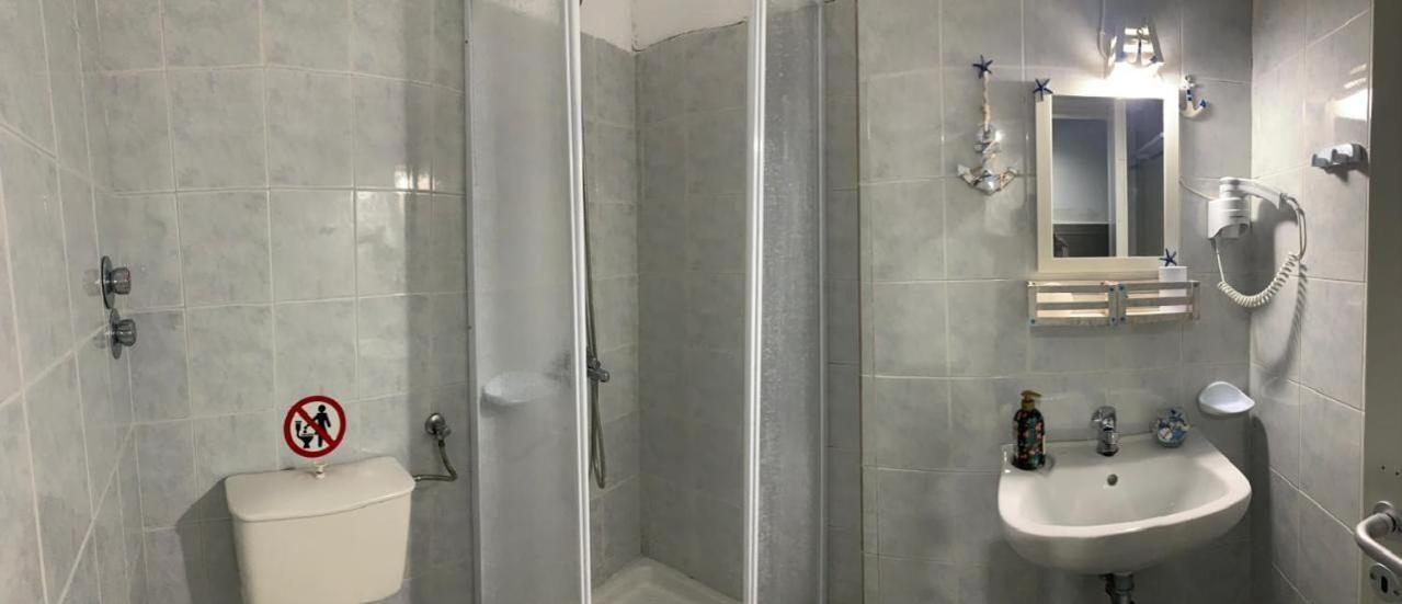 Michael's Garden Hotel apartamentowy Sidari (Corfu)