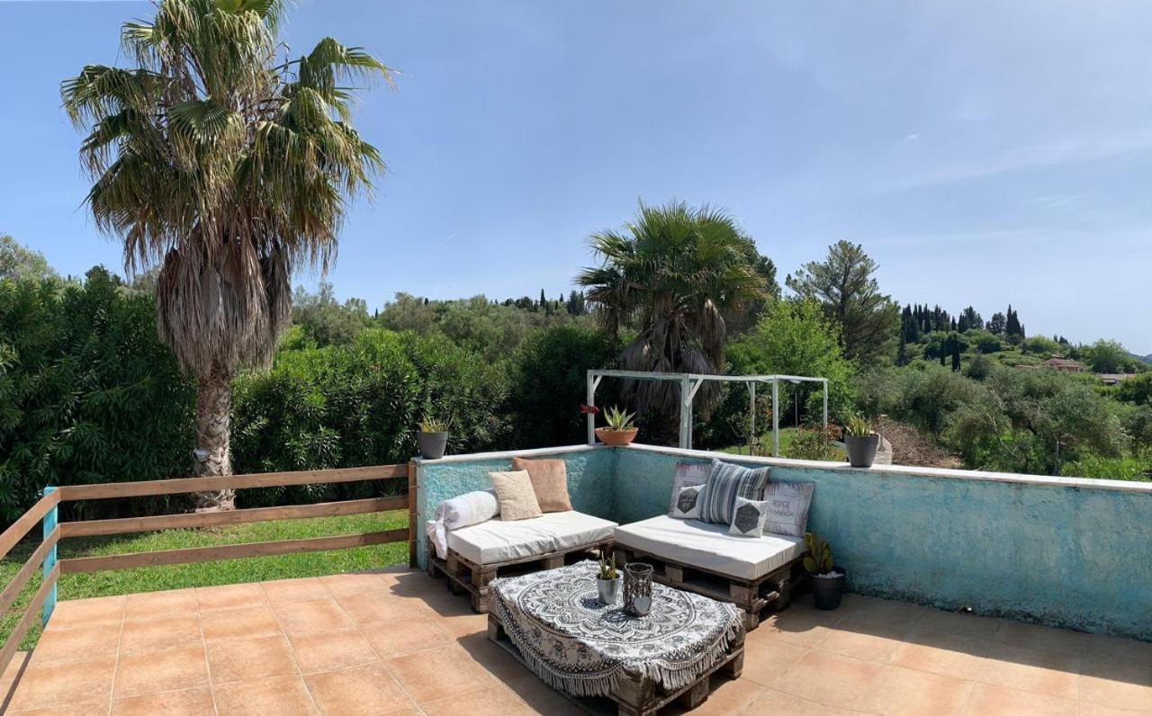 Michael's Garden