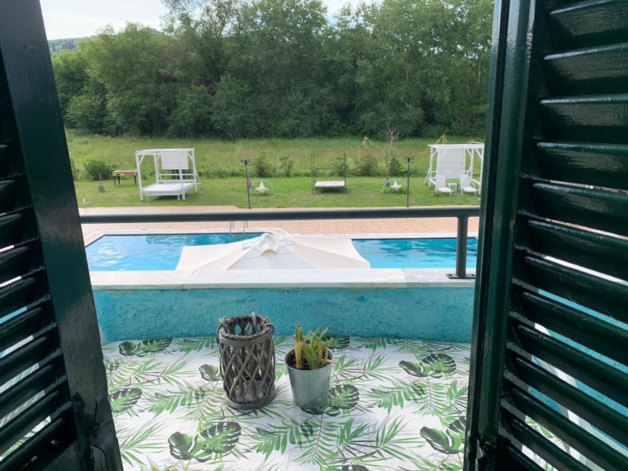 Michael's Garden