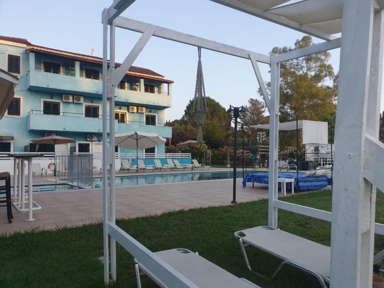 Michael's Garden Hotel apartamentowy *