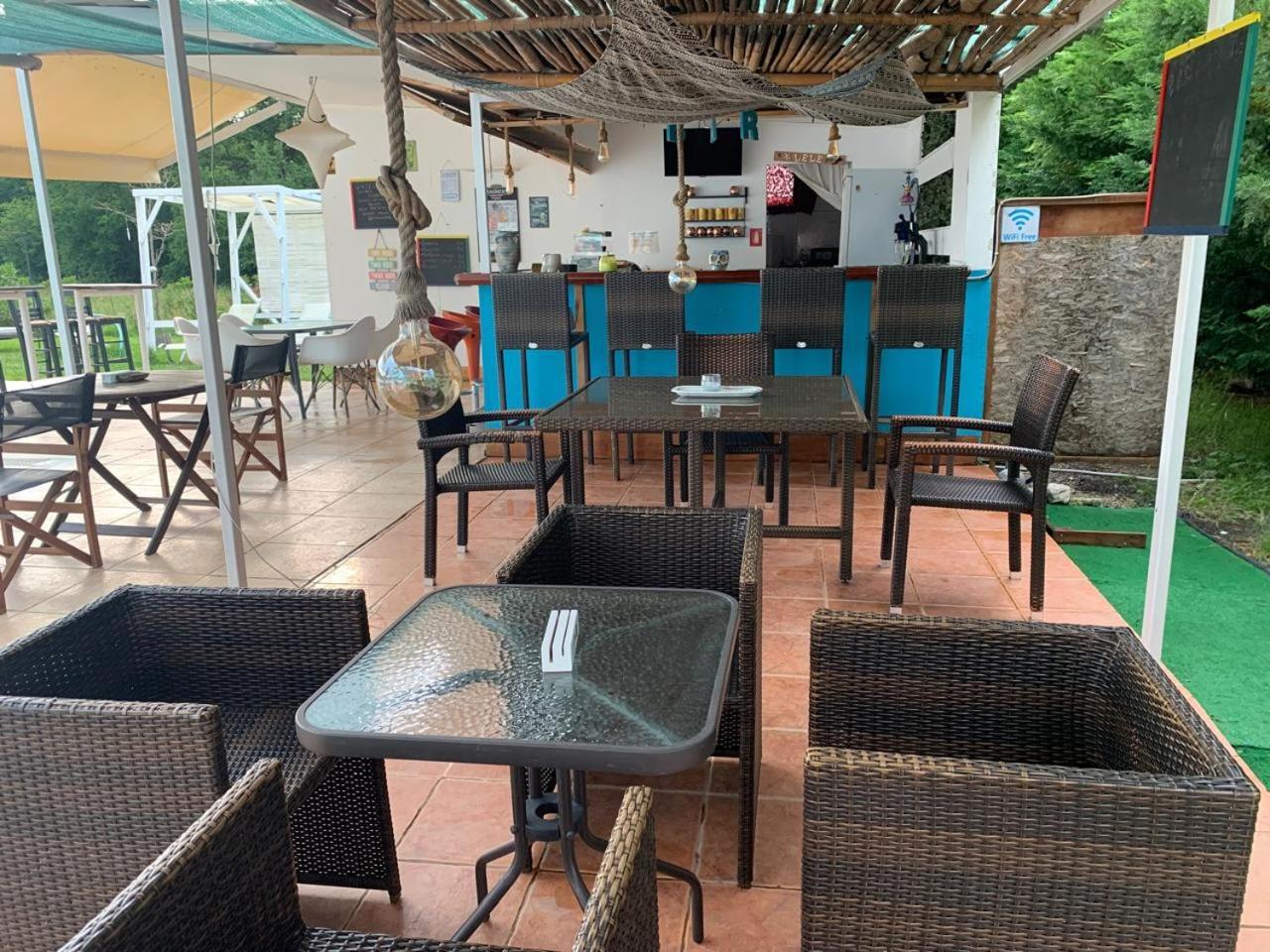 Hotel apartamentowy Michael's Garden Sidari (Corfu)